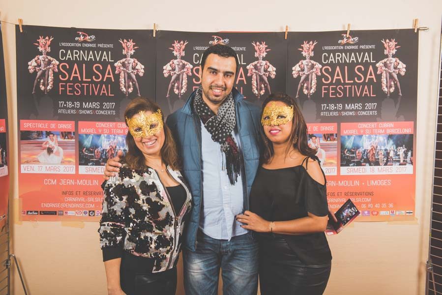 Carnaval-Salsa-Festival-Limoges-2017–Concert-37 Carnaval Salsa Festival 2017