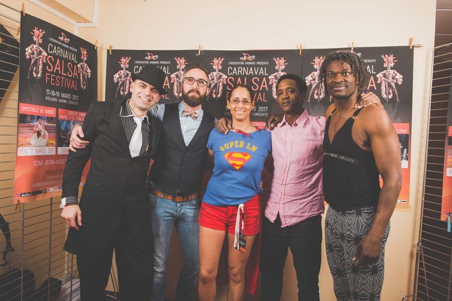 Carnaval-Salsa-Festival-Limoges-2017–Concert-39 Carnaval Salsa Festival 2017