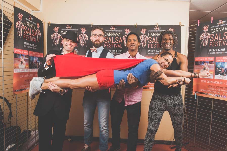 Carnaval-Salsa-Festival-Limoges-2017–Concert-40 Carnaval Salsa Festival 2017