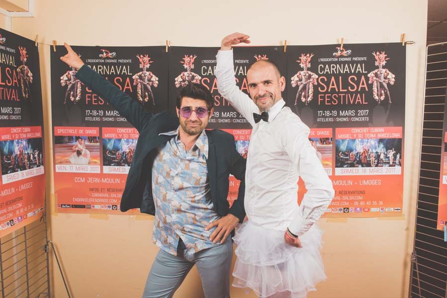 Carnaval-Salsa-Festival-Limoges-2017–Concert-41 Carnaval Salsa Festival 2017