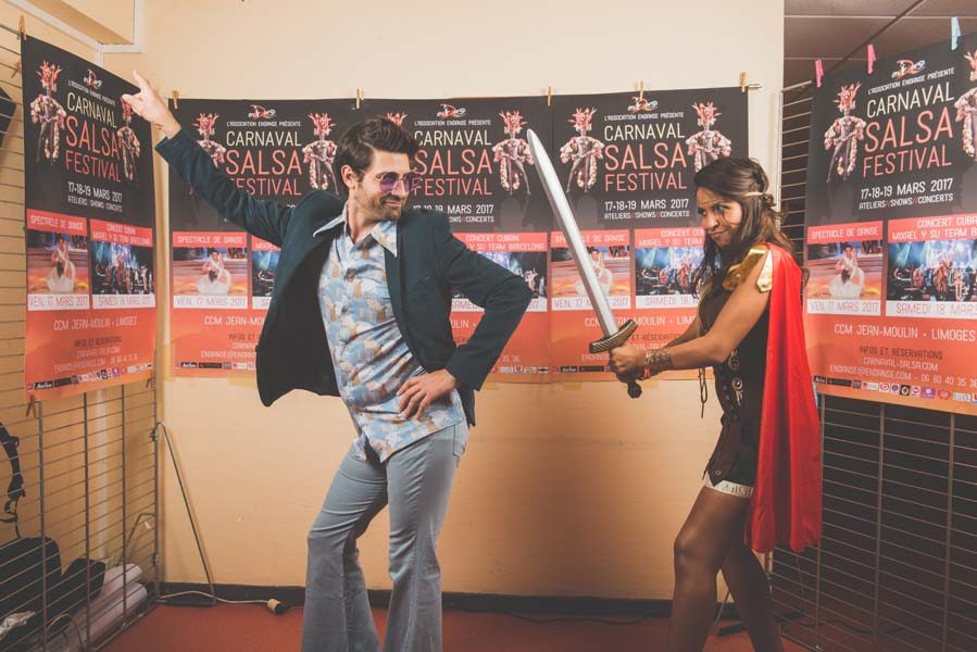 Carnaval-Salsa-Festival-Limoges-2017–Concert-42 Carnaval Salsa Festival 2017