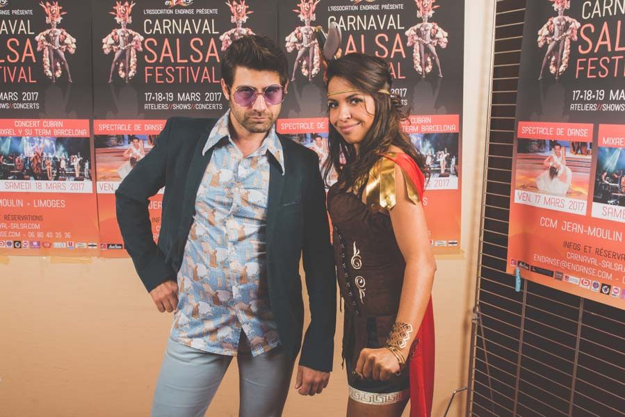 Carnaval-Salsa-Festival-Limoges-2017–Concert-43 Carnaval Salsa Festival 2017