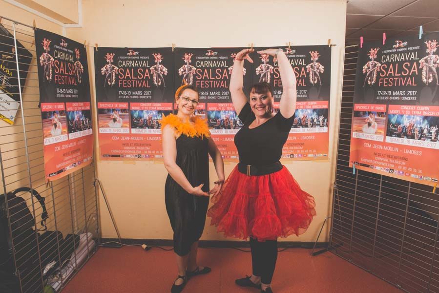 Carnaval-Salsa-Festival-Limoges-2017–Concert-44 Carnaval Salsa Festival 2017