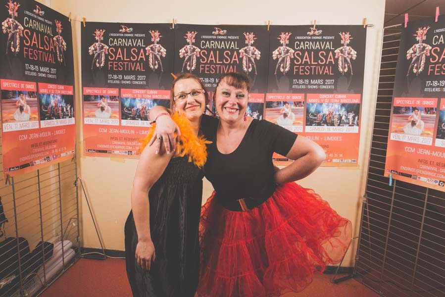 Carnaval-Salsa-Festival-Limoges-2017–Concert-45 Carnaval Salsa Festival 2017