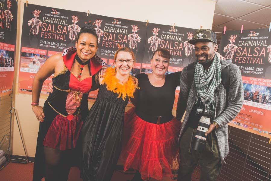 Carnaval-Salsa-Festival-Limoges-2017–Concert-46 Carnaval Salsa Festival 2017