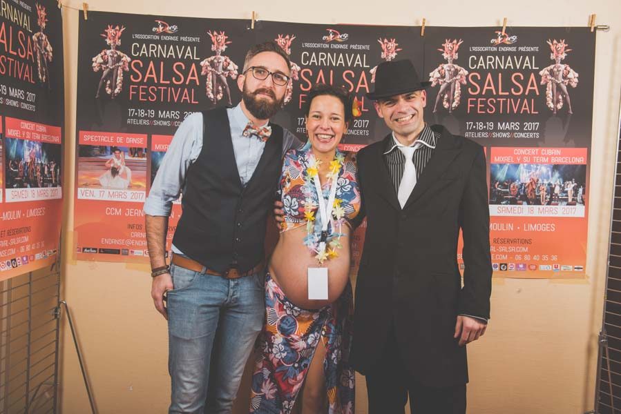 Carnaval-Salsa-Festival-Limoges-2017–Concert-48 Carnaval Salsa Festival 2017