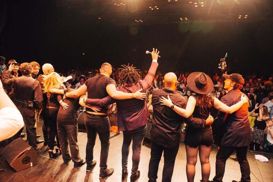 Carnaval-Salsa-Festival-Limoges-2017–Concert-5 Carnaval Salsa Festival 2017