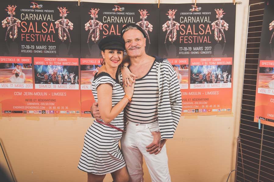 Carnaval-Salsa-Festival-Limoges-2017–Concert-52 Carnaval Salsa Festival 2017