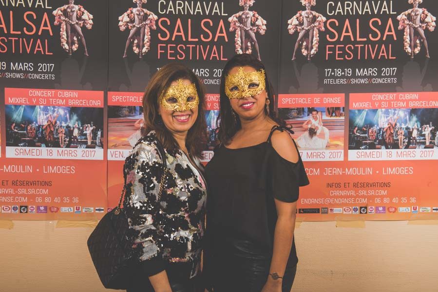 Carnaval-Salsa-Festival-Limoges-2017–Concert-53 Carnaval Salsa Festival 2017