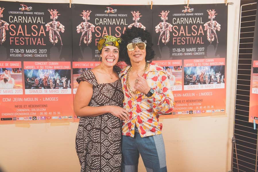 Carnaval-Salsa-Festival-Limoges-2017–Concert-55 Carnaval Salsa Festival 2017