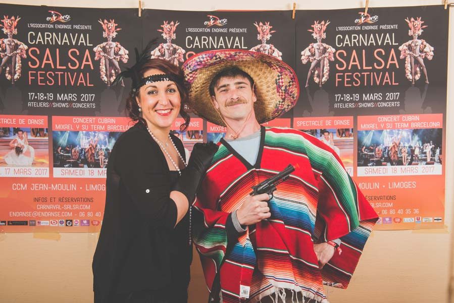 Carnaval-Salsa-Festival-Limoges-2017–Concert-56 Carnaval Salsa Festival 2017