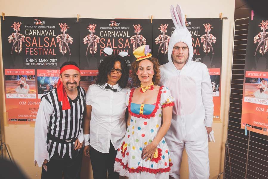 Carnaval-Salsa-Festival-Limoges-2017–Concert-60 Carnaval Salsa Festival 2017