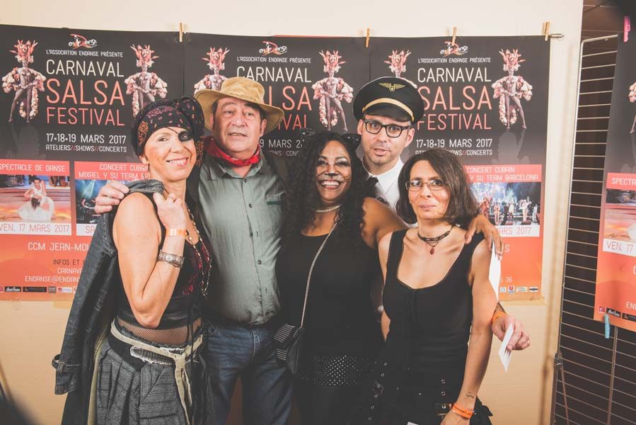 Carnaval-Salsa-Festival-Limoges-2017–Concert-62 Carnaval Salsa Festival 2017