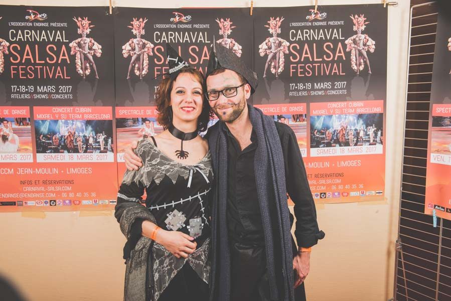 Carnaval-Salsa-Festival-Limoges-2017–Concert-64 Carnaval Salsa Festival 2017