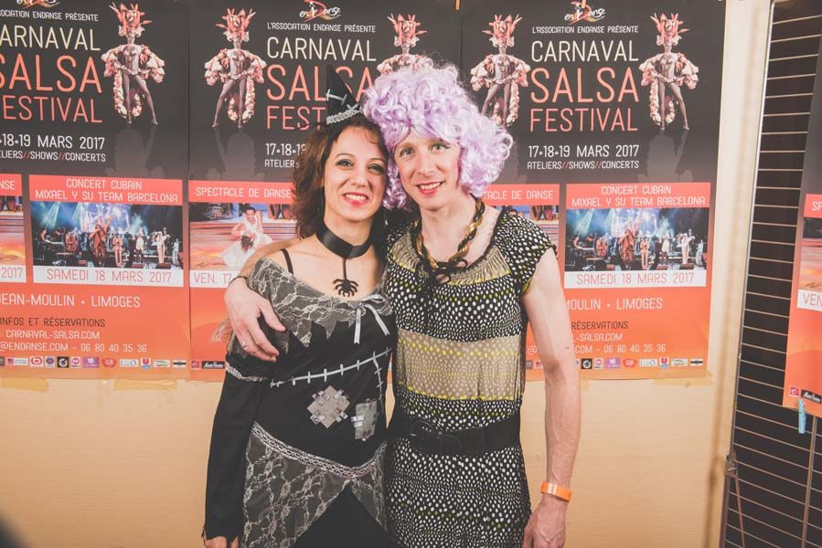 Carnaval-Salsa-Festival-Limoges-2017–Concert-68 Carnaval Salsa Festival 2017