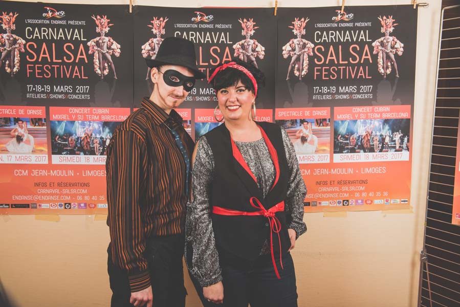 Carnaval-Salsa-Festival-Limoges-2017–Concert-69 Carnaval Salsa Festival 2017