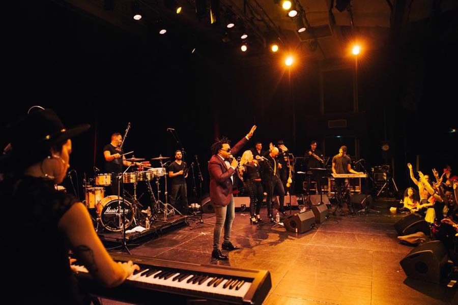 Carnaval-Salsa-Festival-Limoges-2017–Concert-7 Carnaval Salsa Festival 2017