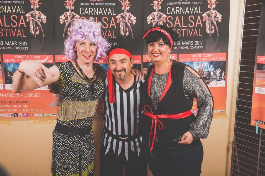 Carnaval-Salsa-Festival-Limoges-2017–Concert-70 Carnaval Salsa Festival 2017