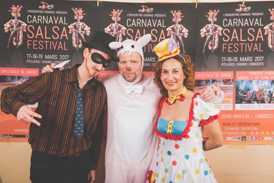 Carnaval-Salsa-Festival-Limoges-2017–Concert-71 Carnaval Salsa Festival 2017