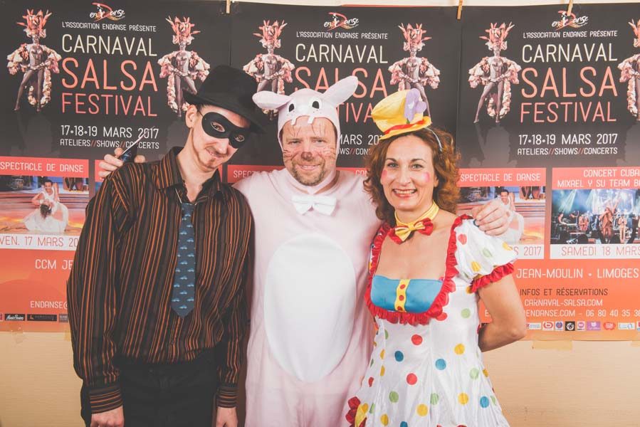 Carnaval-Salsa-Festival-Limoges-2017–Concert-72 Carnaval Salsa Festival 2017