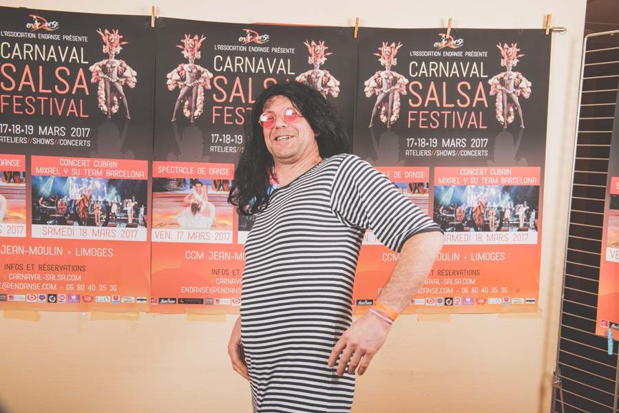 Carnaval-Salsa-Festival-Limoges-2017–Concert-74 Carnaval Salsa Festival 2017