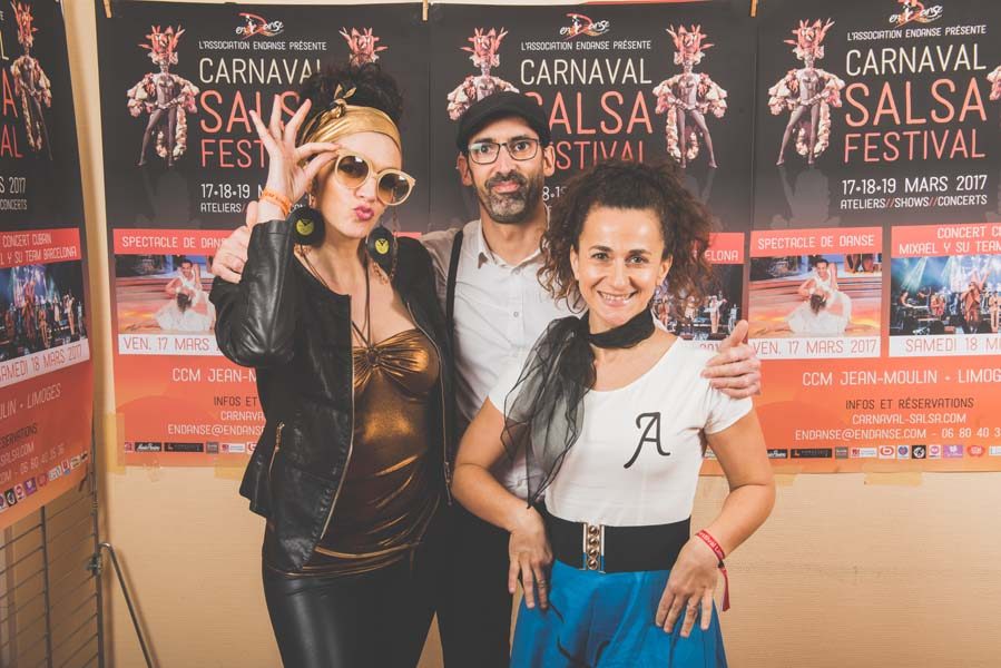 Carnaval-Salsa-Festival-Limoges-2017–Concert-78 Carnaval Salsa Festival 2017