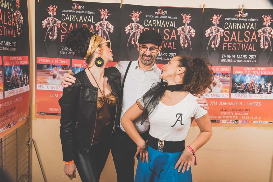 Carnaval-Salsa-Festival-Limoges-2017–Concert-80 Carnaval Salsa Festival 2017