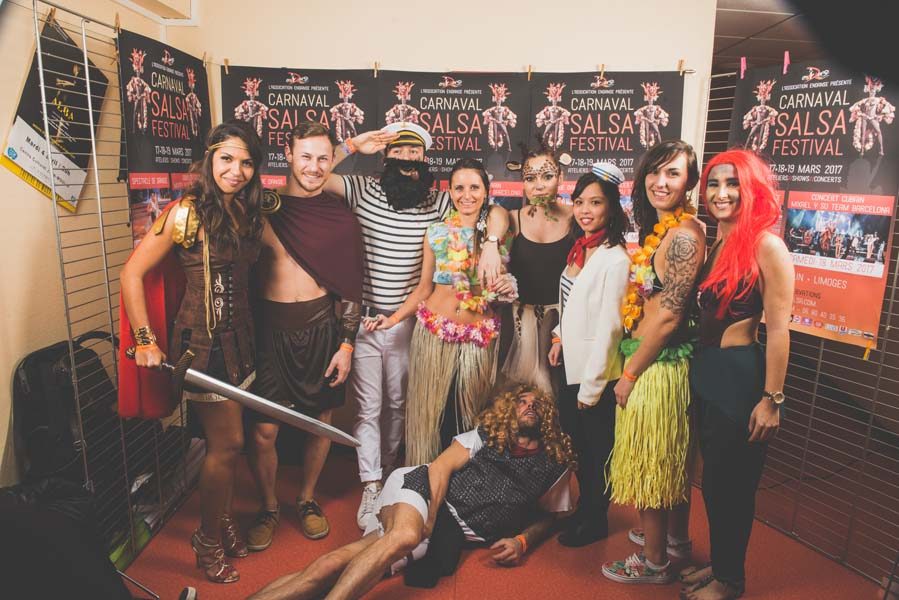 Carnaval-Salsa-Festival-Limoges-2017–Concert-82 Carnaval Salsa Festival 2017