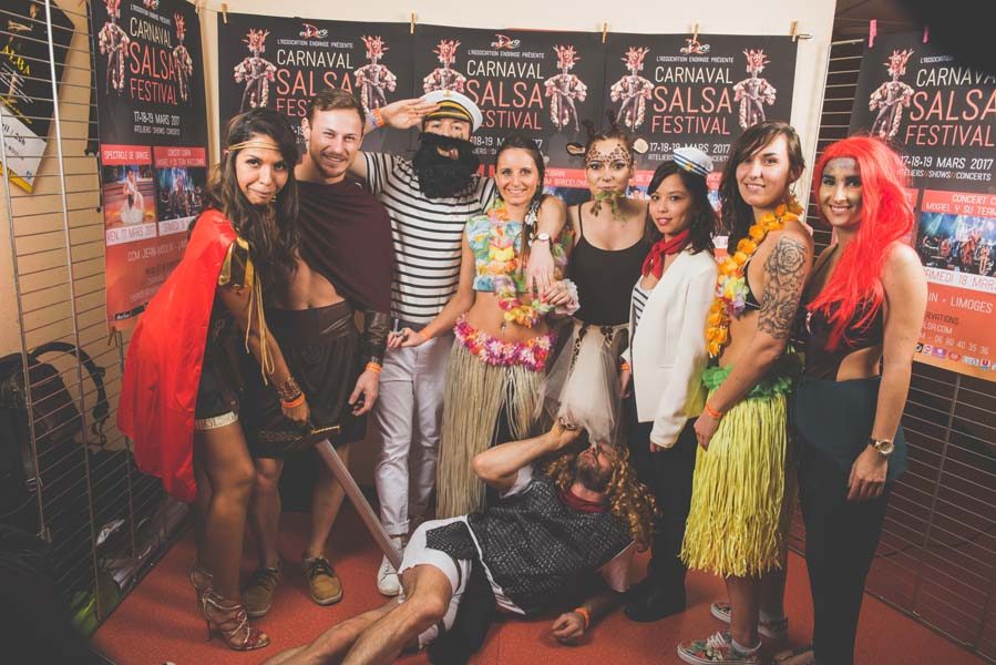 Carnaval-Salsa-Festival-Limoges-2017–Concert-83 Carnaval Salsa Festival 2017