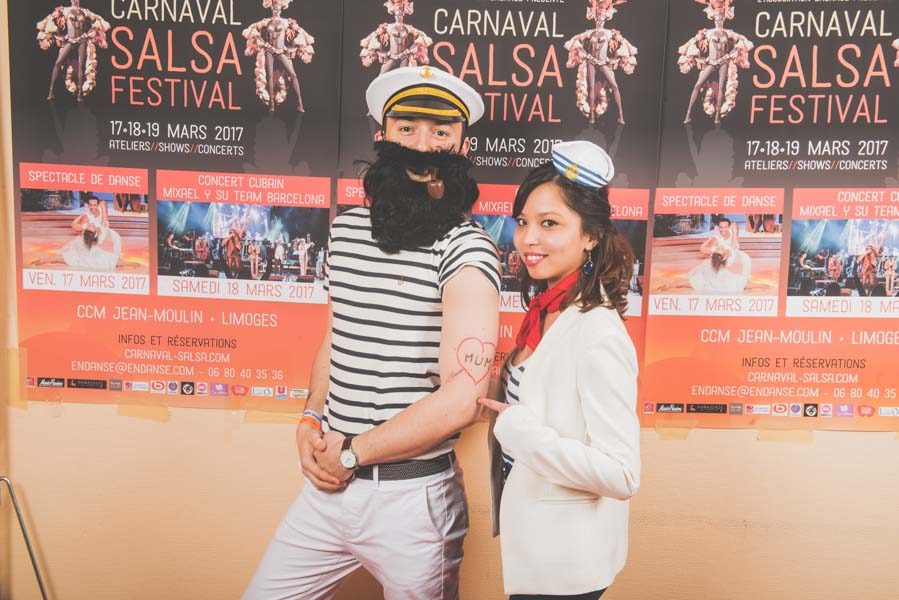 Carnaval-Salsa-Festival-Limoges-2017–Concert-86 Carnaval Salsa Festival 2017