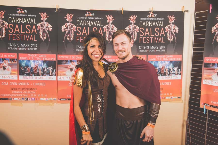 Carnaval-Salsa-Festival-Limoges-2017–Concert-88 Carnaval Salsa Festival 2017
