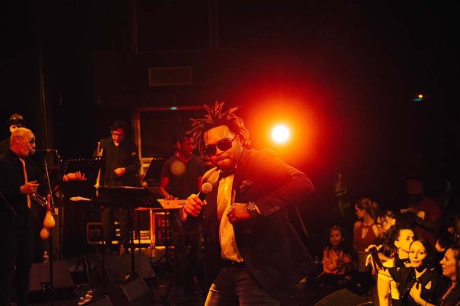 Carnaval-Salsa-Festival-Limoges-2017–Concert-9 Carnaval Salsa Festival 2017