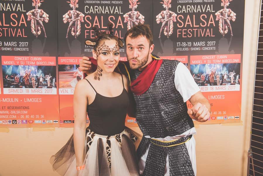 Carnaval-Salsa-Festival-Limoges-2017–Concert-90 Carnaval Salsa Festival 2017