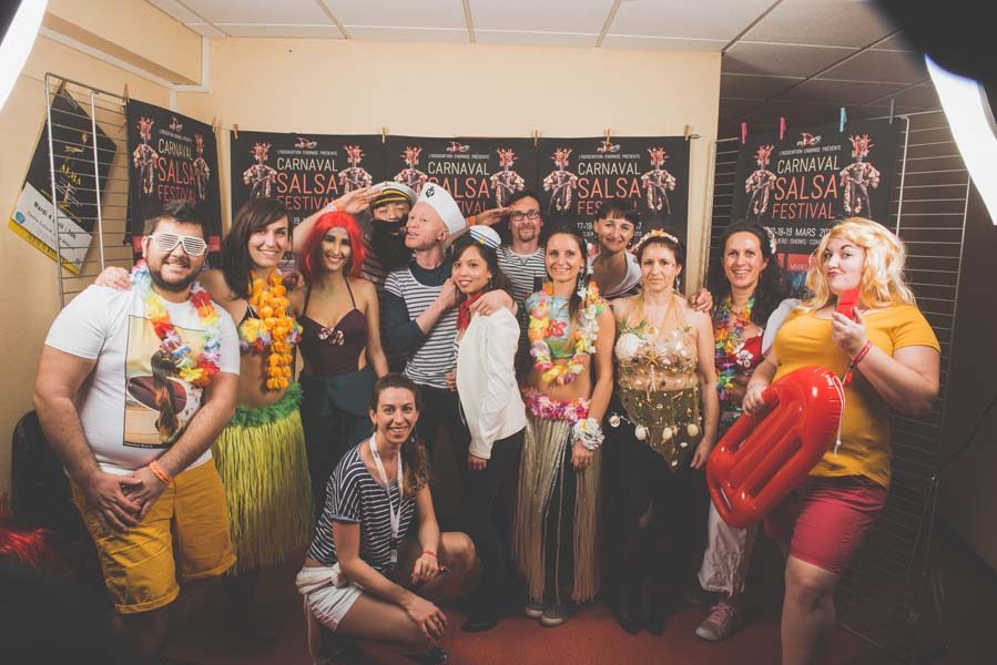 Carnaval-Salsa-Festival-Limoges-2017–Concert-91 Carnaval Salsa Festival 2017