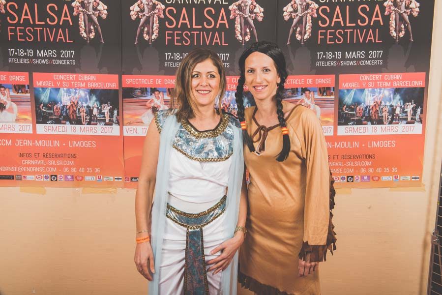 Carnaval-Salsa-Festival-Limoges-2017–Concert-95 Carnaval Salsa Festival 2017