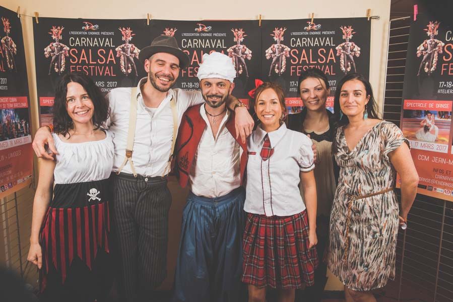 Carnaval-Salsa-Festival-Limoges-2017–Concert-96 Carnaval Salsa Festival 2017