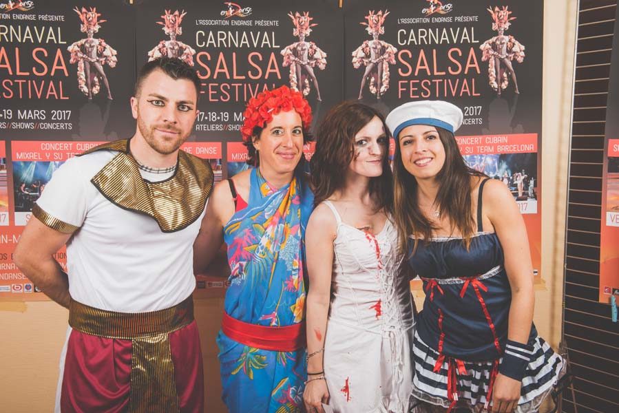 Carnaval-Salsa-Festival-Limoges-2017–Concert-99 Carnaval Salsa Festival 2017