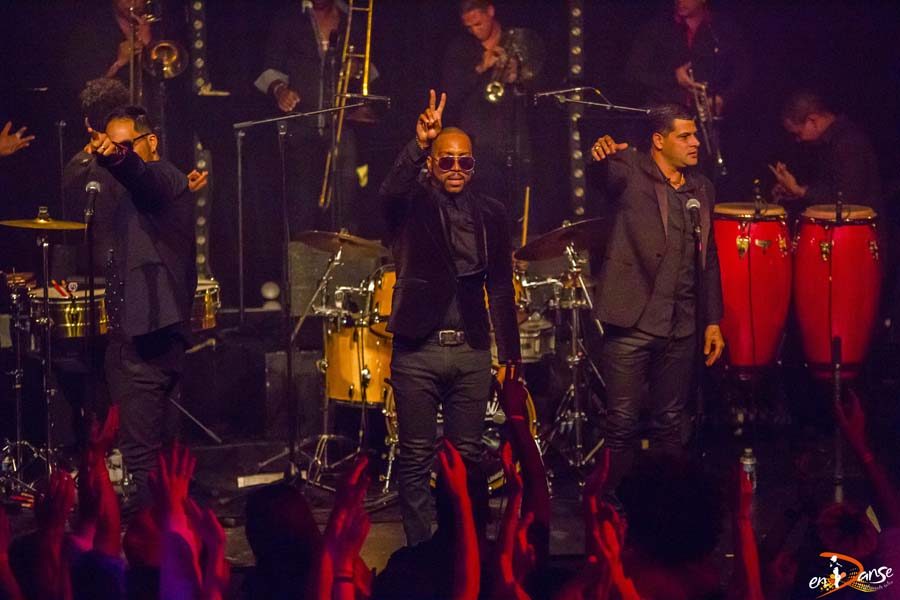 Carnaval-Salsa-Festival-Limoges-2018–Concert-j-10 Festival Salsa Carnaval 2018