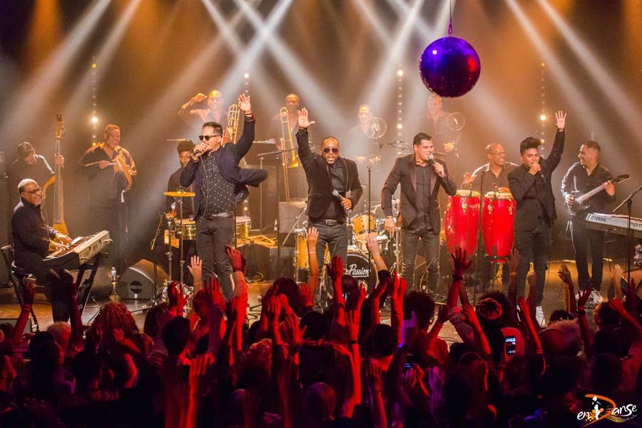 Carnaval-Salsa-Festival-Limoges-2018–Concert-j-12 Festival Salsa Carnaval 2018