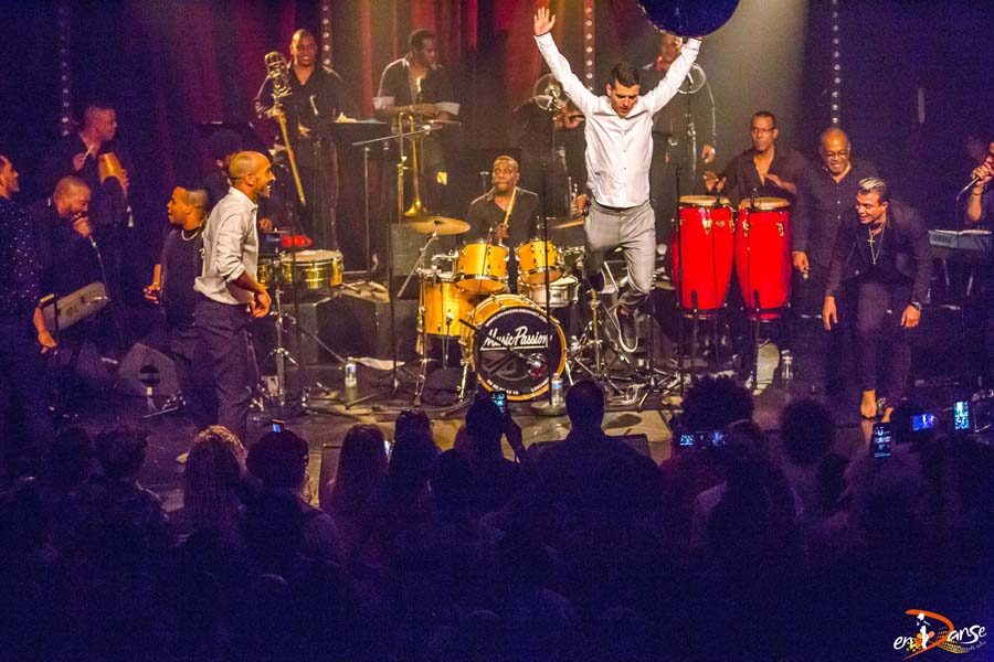 Carnaval-Salsa-Festival-Limoges-2018–Concert-j-26 Festival Salsa Carnaval 2018