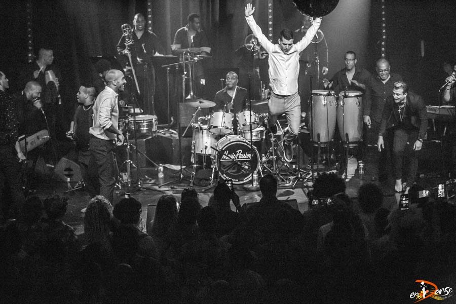 Carnaval-Salsa-Festival-Limoges-2018–Concert-j-27 Festival Salsa Carnaval 2018