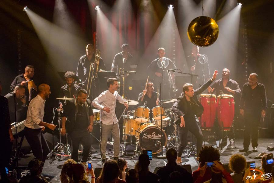 Carnaval-Salsa-Festival-Limoges-2018–Concert-j-28 Festival Salsa Carnaval 2018