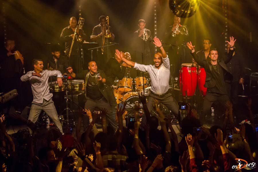 Carnaval-Salsa-Festival-Limoges-2018–Concert-j-30 Festival Salsa Carnaval 2018