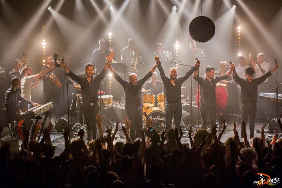 Carnaval-Salsa-Festival-Limoges-2018–Concert-j-31 Festival Salsa Carnaval 2018