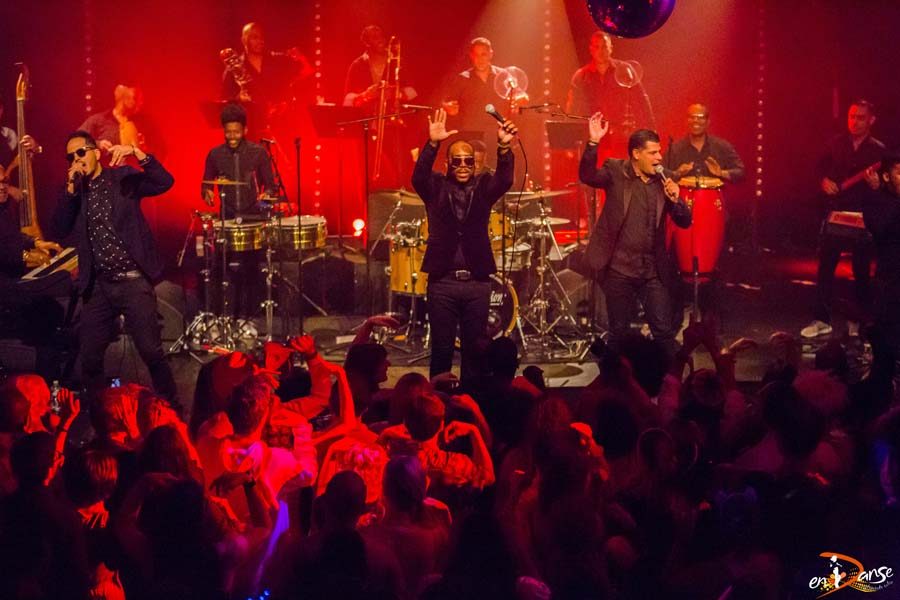 Carnaval-Salsa-Festival-Limoges-2018–Concert-j-7 Festival Salsa Carnaval 2018