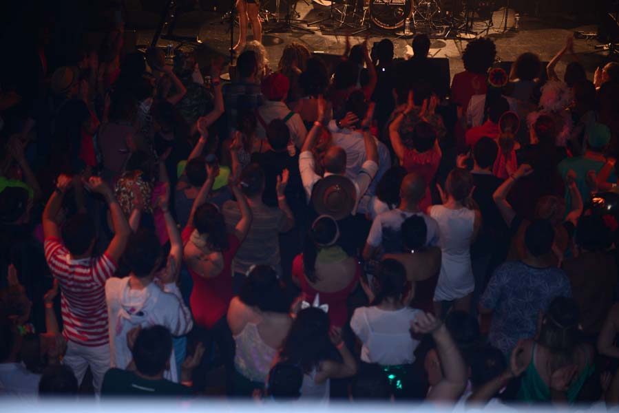 Carnaval-Salsa-Festival-Limoges-2018–Concert-p-101 Festival Salsa Carnaval 2018