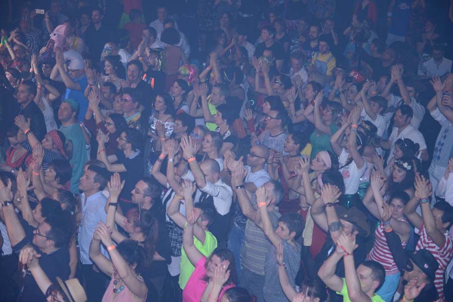 Carnaval-Salsa-Festival-Limoges-2018–Concert-p-105 Festival Salsa Carnaval 2018