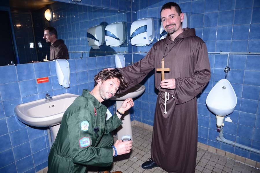 Carnaval-Salsa-Festival-Limoges-2018–Concert-p-107 Festival Salsa Carnaval 2018