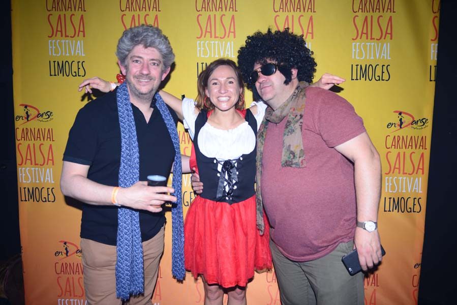 Carnaval-Salsa-Festival-Limoges-2018–Concert-p-24 Festival Salsa Carnaval 2018