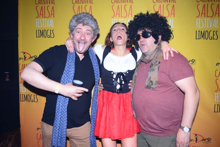 Carnaval-Salsa-Festival-Limoges-2018–Concert-p-25 Festival Salsa Carnaval 2018